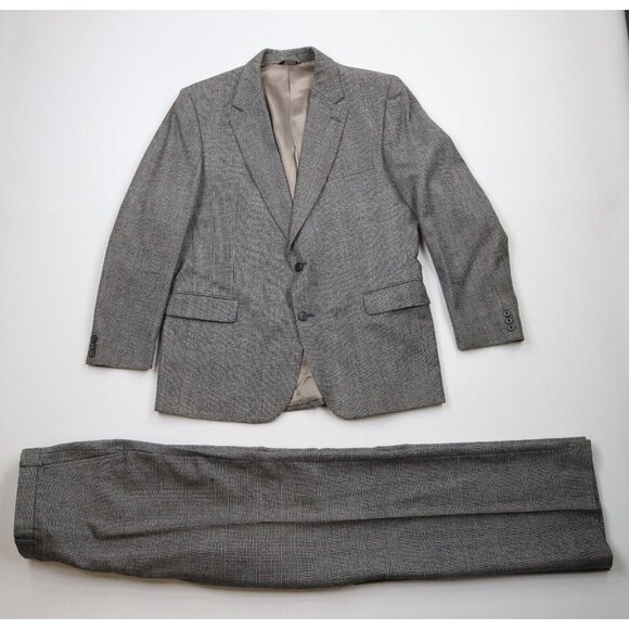 The North Face Brown Full Zip Fruitvale Jacket Men's Size Small